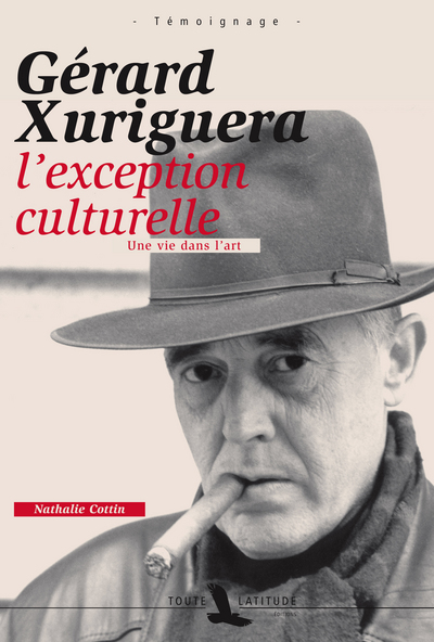 GERARD XURIGUERA,EXCEPTION CULTURELLE