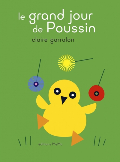 GRAND JOUR DE POUSSIN