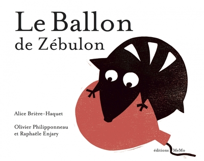BALLON DE ZEBULON