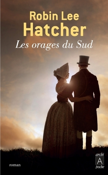 ORAGES DU SUD