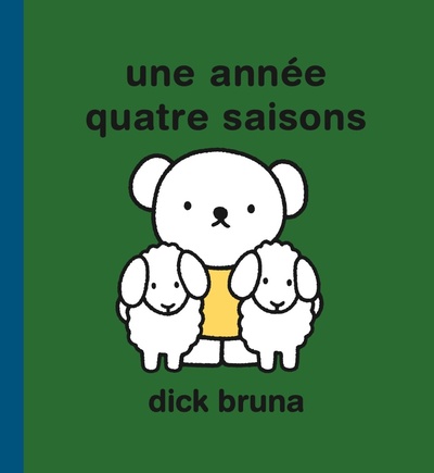 ANNEE QUATRE SAISONS