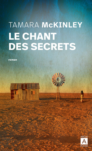 CHANT DES SECRETS