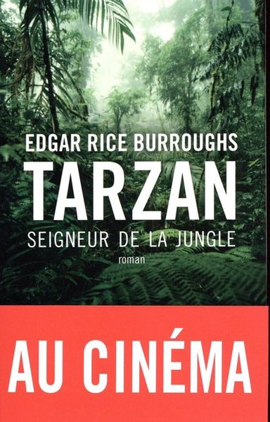 TARZAN