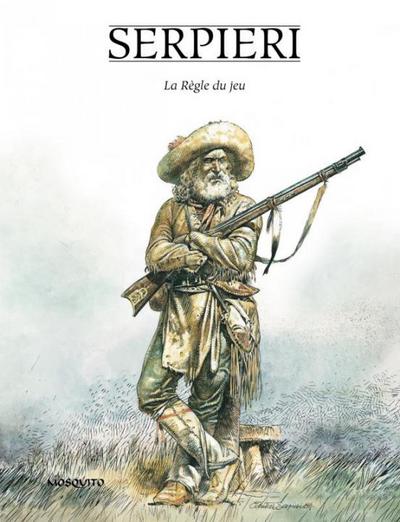 HORS-COLLECTION LA REGLE DU JEU