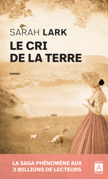 CRI DE LA TERRE