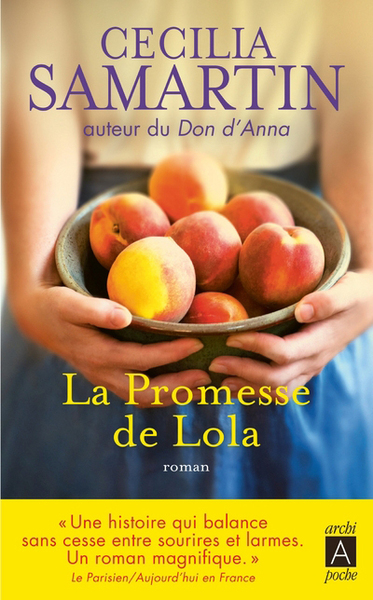 PROMESSE DE LOLA