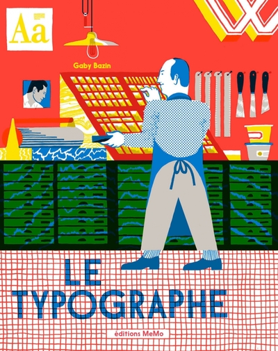 TYPOGRAPHE