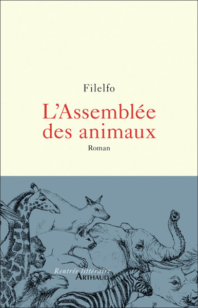 ASSEMBLEE DES ANIMAUX