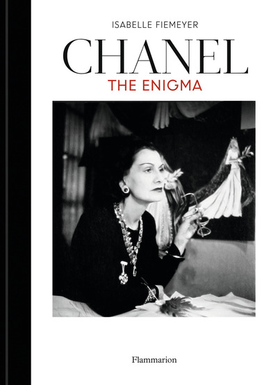 CHANEL, THE ENIGMA