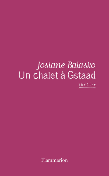 CHALET A GSTAAD