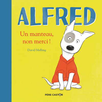MANTEAU, NON MERCI ! (UN)