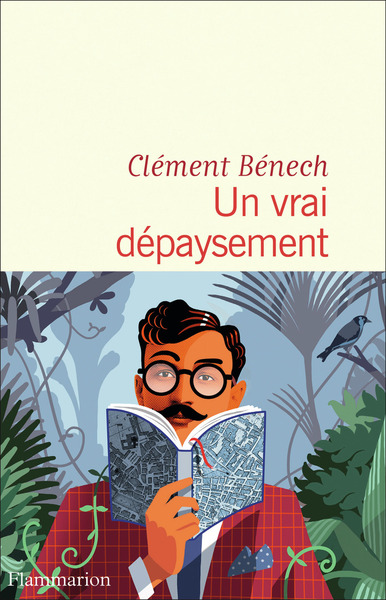 VRAI DEPAYSEMENT