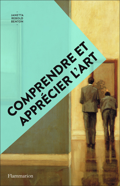 COMPRENDRE ET APPRECIER L´ART - ILLUSTRATIONS, NOIR ET BLANC
