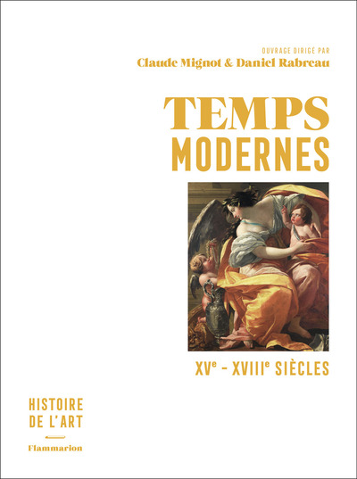 TEMPS MODERNES - XVE - XVIIIE SIECLES
