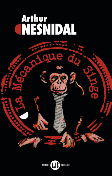 MECANIQUE DU SINGE