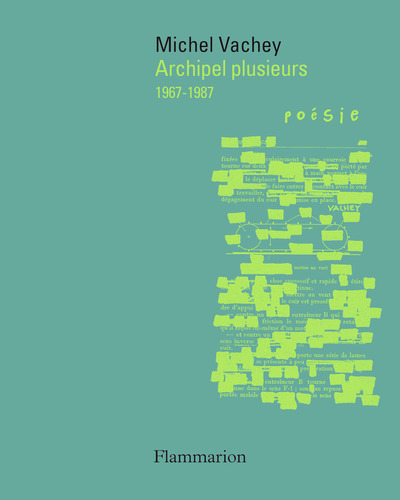 ARCHIPEL PLUSIEURS - 1967-1987