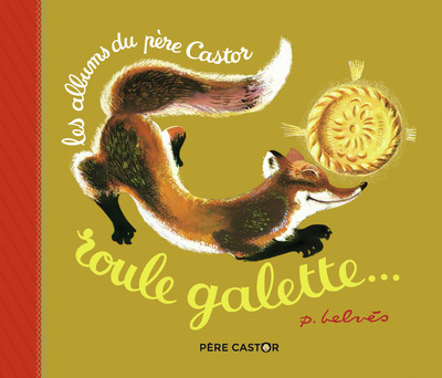 ROULE GALETTE... - CARTONNE 90 ANS