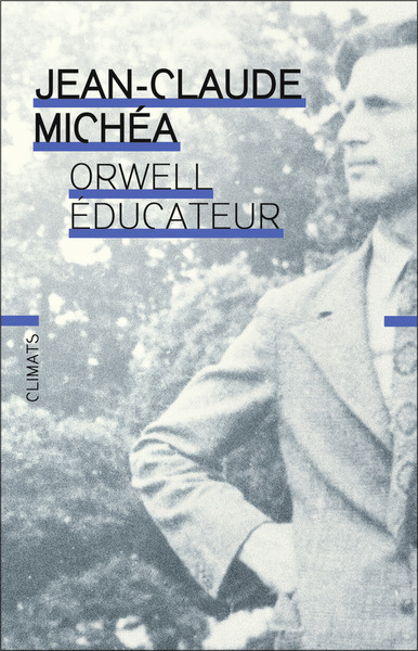 ORWELL EDUCATEUR