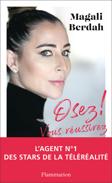 OSEZ ! VOUS REUSSIREZ - ILLUSTRATIONS, COULEUR