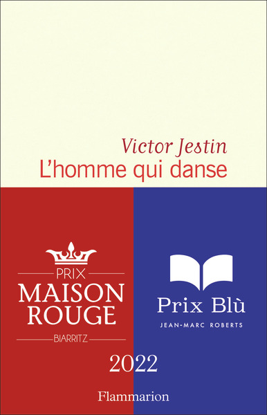 HOMME QUI DANSE (L´)