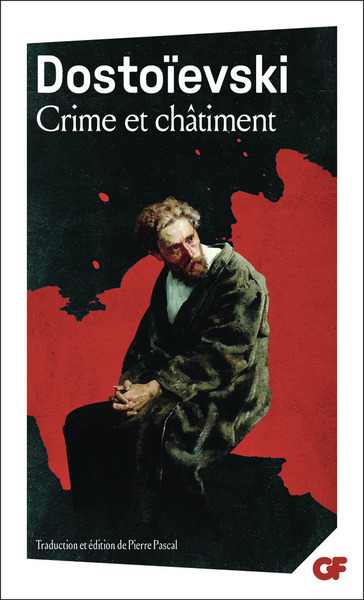 CRIME ET CHATIMENT