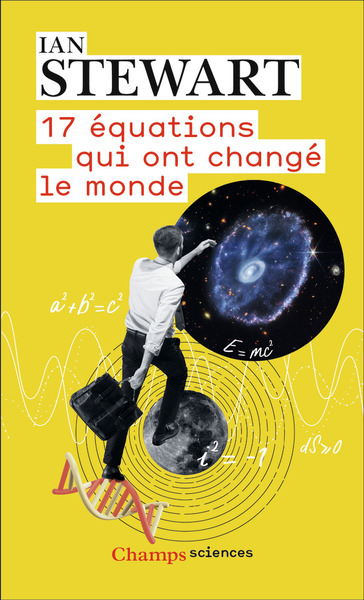 17 EQUATIONS QUI ONT CHANGE LE MONDE