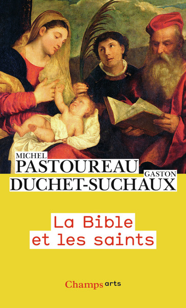 BIBLE ET LES SAINTS