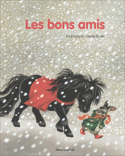 BONS AMIS - ALBUM