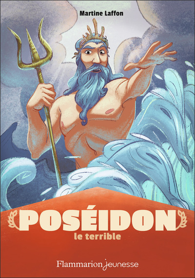 POSEIDON LE TERRIBLE