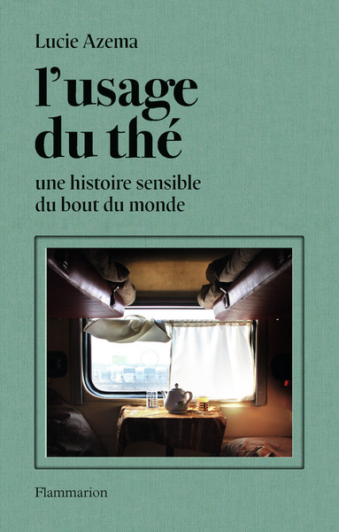 USAGE DU THE