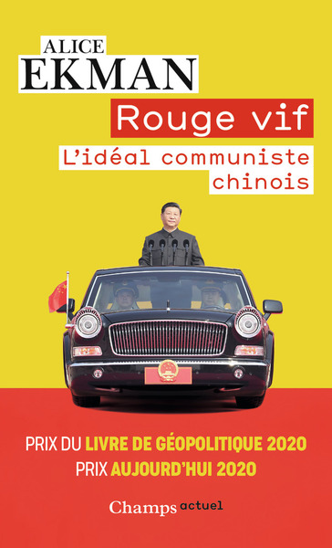 ROUGE VIF