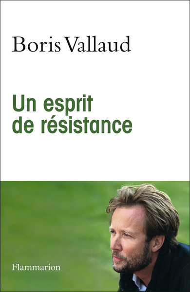 ESPRIT DE RESISTANCE