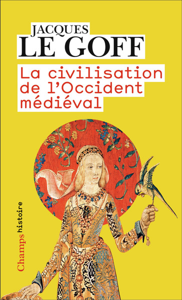 CIVILISATION DE L´OCCIDENT MEDIEVAL