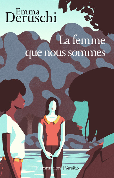 FEMME QUE NOUS SOMMES