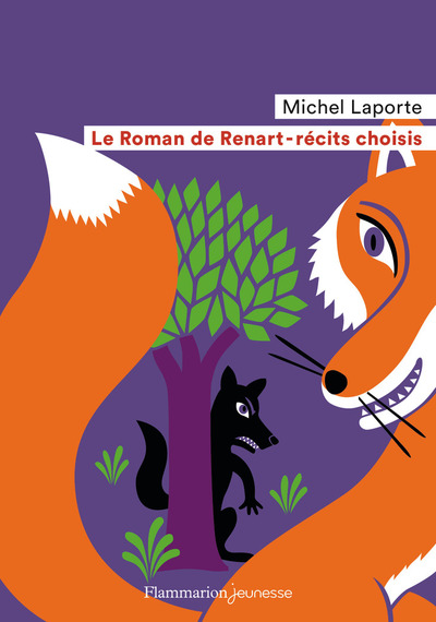 ROMAN DE RENART - RECITS CHOISIS