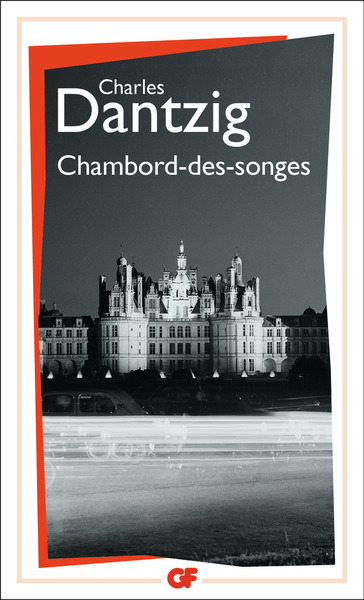 CHAMBORD-DES-SONGES