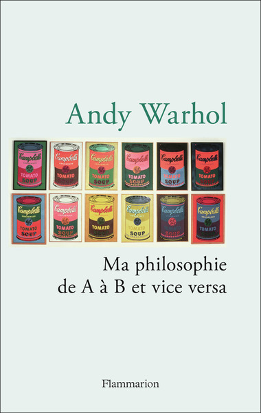 MA PHILOSOPHIE DE A A B ET VICE VERSA (NE)