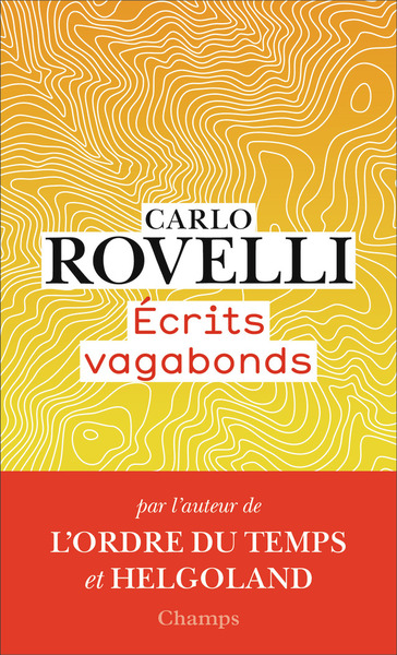 ECRITS VAGABONDS