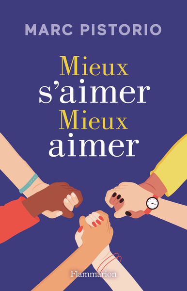 MIEUX S´AIMER, MIEUX AIMER