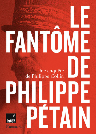 FANTOME DE PHILIPPE PETAIN