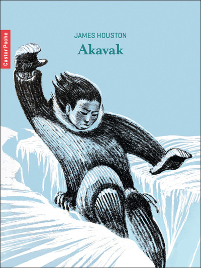 AKAVAK - CASTOR POCHE