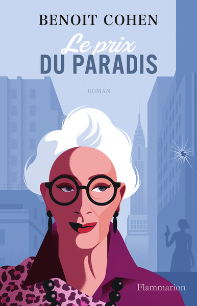 PRIX DU PARADIS (LE)