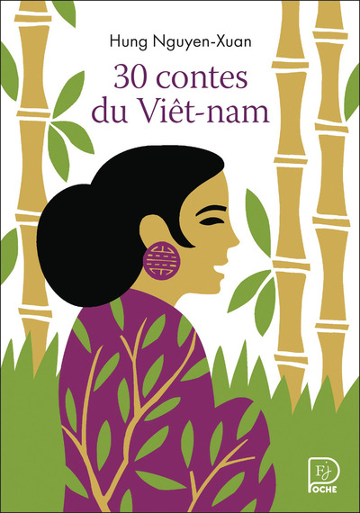 30 CONTES DU VIET-NAM