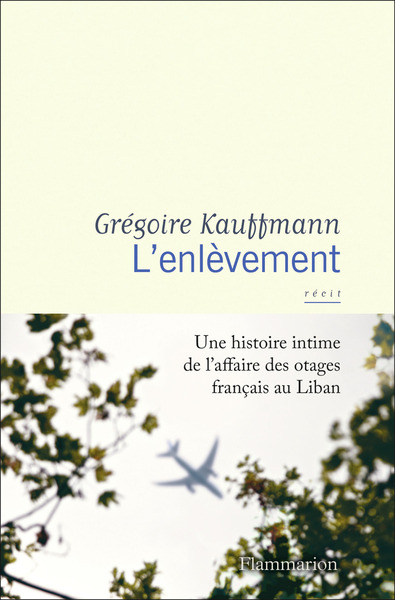 ENLEVEMENT