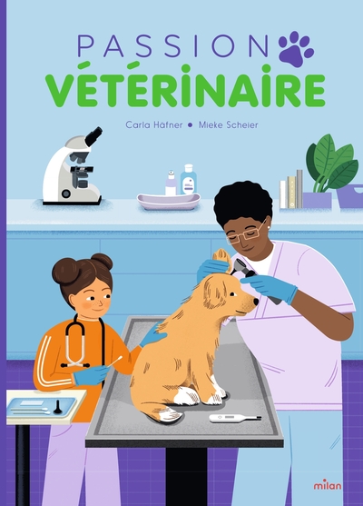 PASSION VETERINAIRE