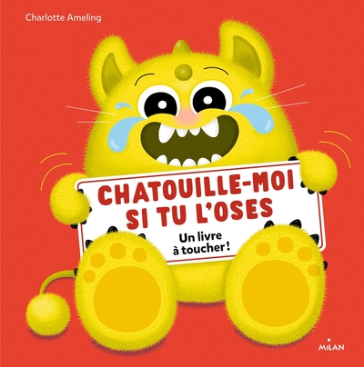 CHATOUILLE-MOI SI TU L´OSES