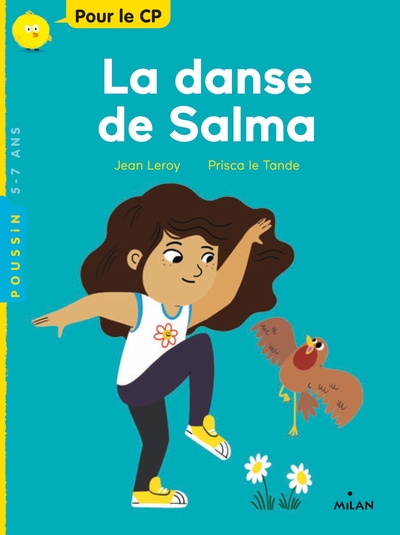 DANSE DE SALMA