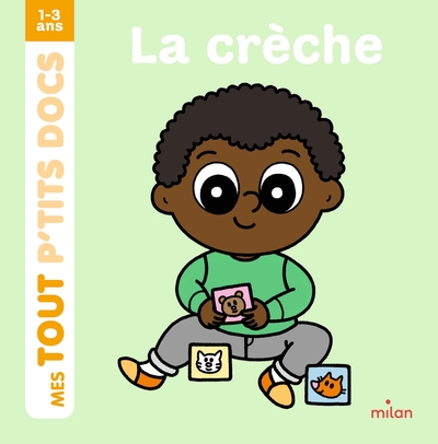 CRECHE