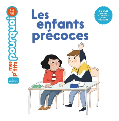 ENFANTS PRECOCES