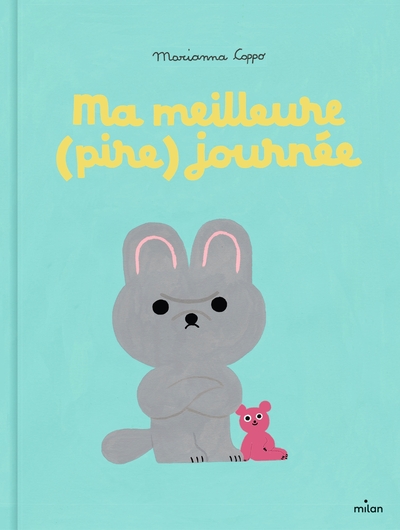 MA MEILLEURE (PIRE) JOURNEE